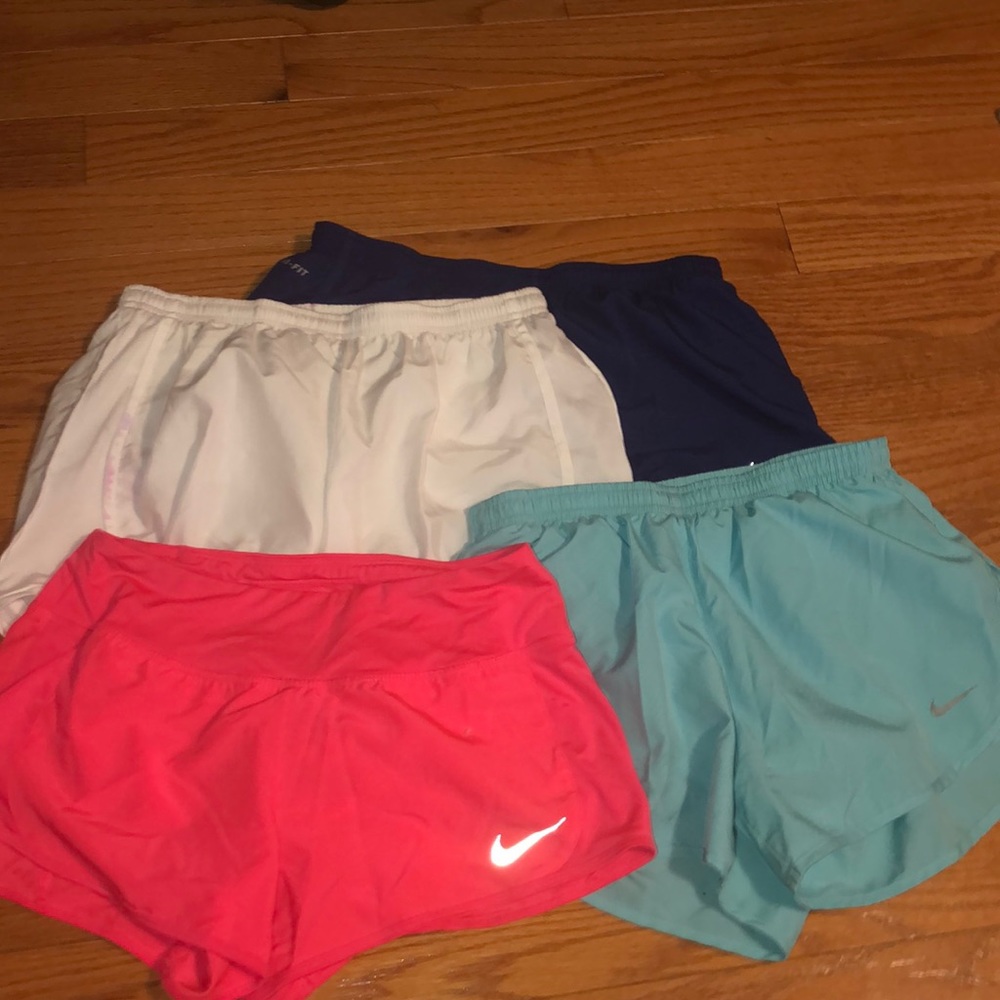 Nike shorts